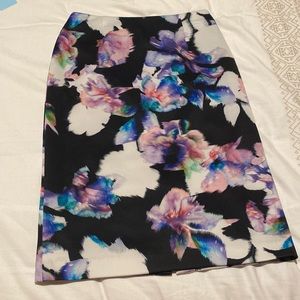 Antonio Melani Pencil Skirt